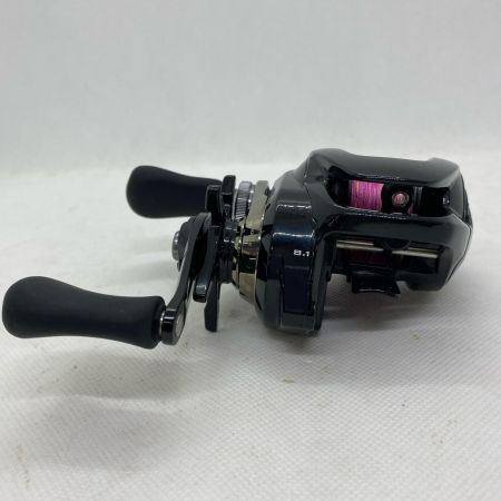 ΨΨ SHIMANO シマノ ベイトリール   24メタニウム DC70XG 046642