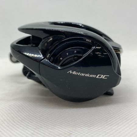 ΨΨ SHIMANO シマノ ベイトリール   24メタニウム DC70XG 046642