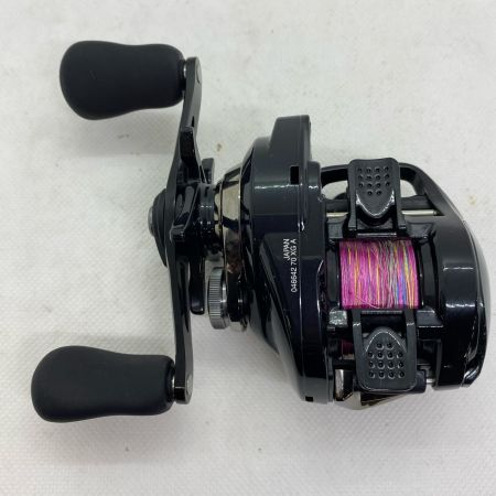 ΨΨ SHIMANO シマノ ベイトリール   24メタニウム DC70XG 046642