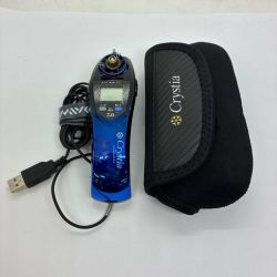 DAIWA ダイワ ワカサギリール　クリスティア ワカサギ CRT Rα 03402101 Aランク
