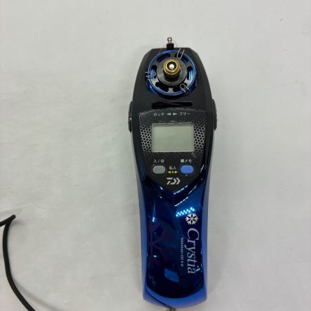 DAIWA ダイワ ワカサギリール　クリスティア ワカサギ CRT Rα 03402101