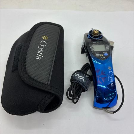 DAIWA ダイワ ワカサギリール　クリスティア ワカサギ CRT Rα  03402101