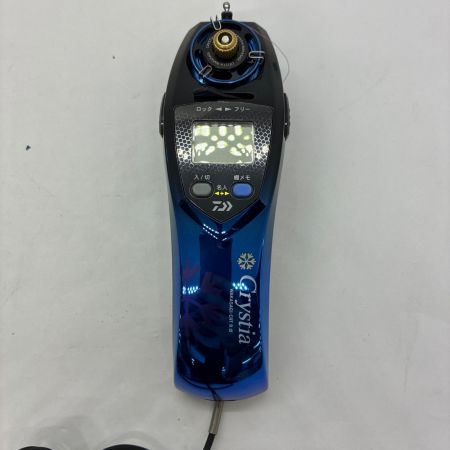DAIWA ダイワ ワカサギリール　クリスティア ワカサギ CRT Rα  03402101