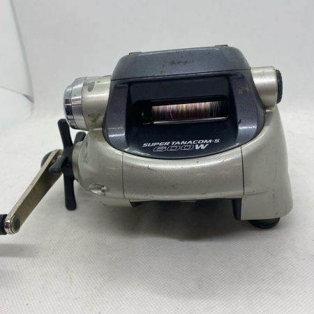 ΨΨ DAIWA ダイワ 電動リール   スーパータナコン-S 600W 801359