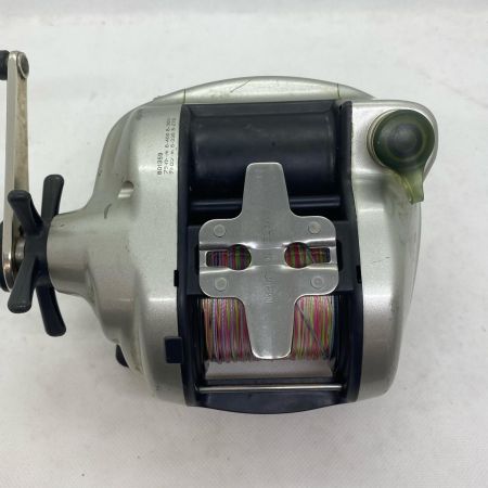 ΨΨ DAIWA ダイワ 電動リール   スーパータナコン-S 600W 801359