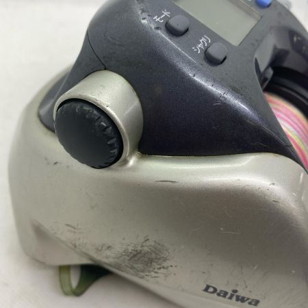 ΨΨ DAIWA ダイワ 電動リール   スーパータナコン-S 600W 801359