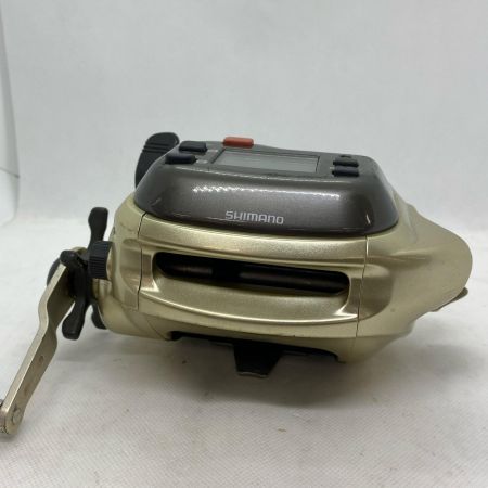 ΨΨ SHIMANO シマノ 電動リール  電動丸4000HP RG154