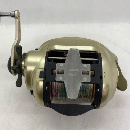 ΨΨ SHIMANO シマノ 電動リール  電動丸4000HP RG154