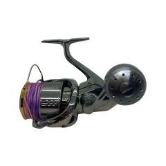 ΨΨ SHIMANO シマノ  スピニングリール 　18ステラ C5000XG 03811 Bランク