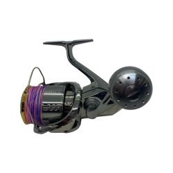 ΨΨ SHIMANO シマノ  スピニングリール 　18ステラ C5000XG 03811 Bランク