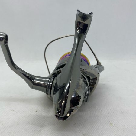 ΨΨ SHIMANO シマノ  スピニングリール 　18ステラ C5000XG 03811