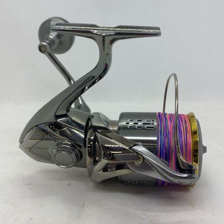ΨΨ SHIMANO シマノ  スピニングリール 　18ステラ C5000XG 03811