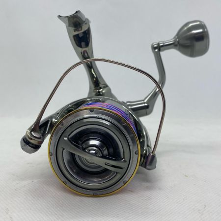 ΨΨ SHIMANO シマノ  スピニングリール 　18ステラ C5000XG 03811