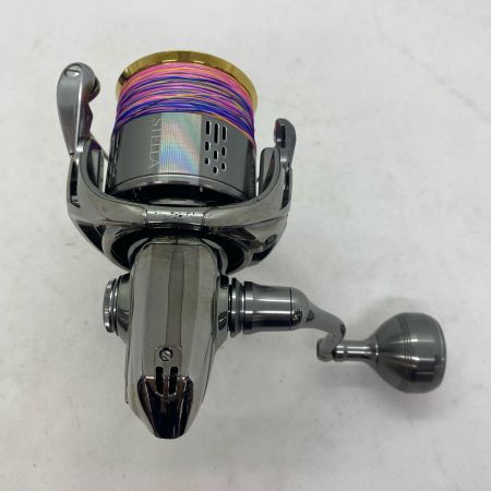 ΨΨ SHIMANO シマノ  スピニングリール 　18ステラ C5000XG 03811