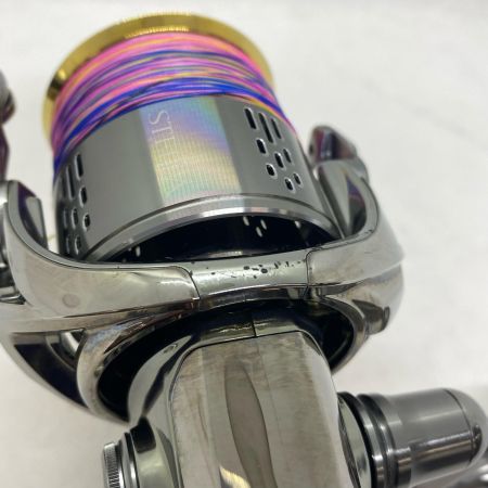 ΨΨ SHIMANO シマノ  スピニングリール 　18ステラ C5000XG 03811