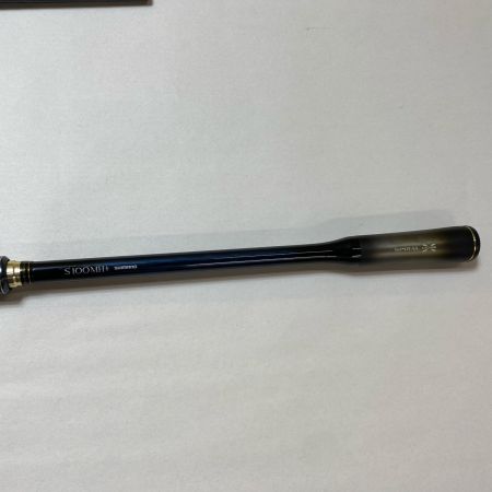 ΨΨ SHIMANO シマノ シーバスロッド　ネッサリミテッド S100MH+ キズ有 袋付 39229