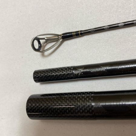 ΨΨ SHIMANO シマノ シーバスロッド　ネッサリミテッド S100MH+ キズ有 袋付 39229