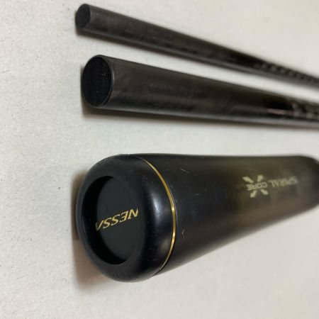 ΨΨ SHIMANO シマノ シーバスロッド　ネッサリミテッド S100MH+ キズ有 袋付 39229