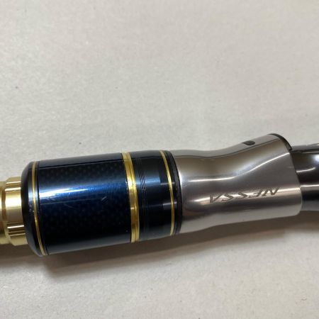 ΨΨ SHIMANO シマノ シーバスロッド　ネッサリミテッド S100MH+ キズ有 袋付 39229