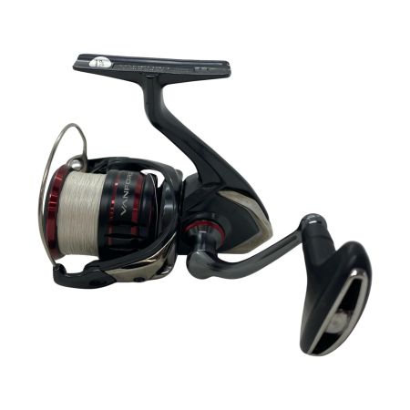 ΨΨ SHIMANO シマノ スピニングリール　20ヴァンフォードC3000HG 04208