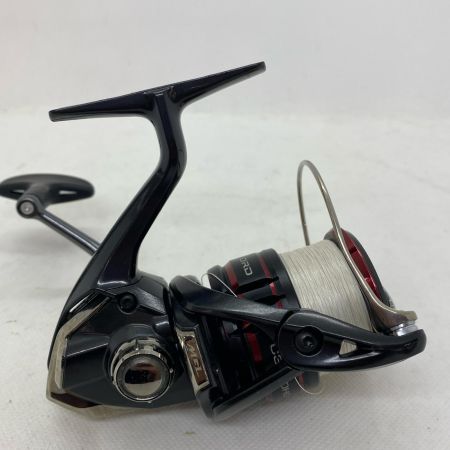 ΨΨ SHIMANO シマノ スピニングリール　20ヴァンフォードC3000HG 04208
