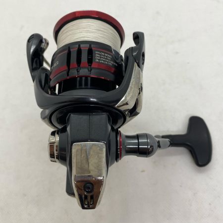 ΨΨ SHIMANO シマノ スピニングリール　20ヴァンフォードC3000HG 04208