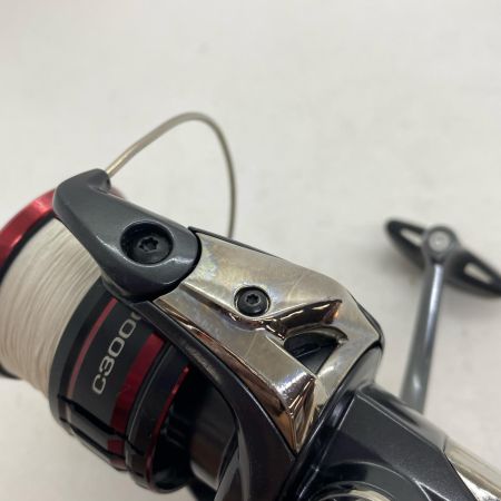 ΨΨ SHIMANO シマノ スピニングリール　20ヴァンフォードC3000HG 04208