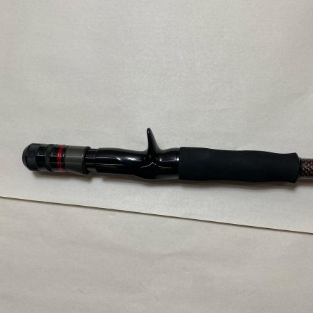 ΨΨ ZENITH ゼニス シーバスロッド　ルビナベスティア LB-B80/723XHF