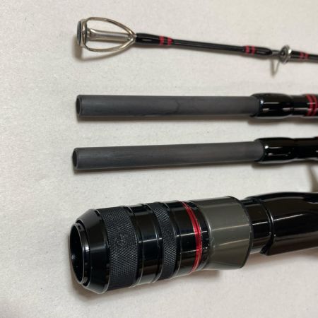 ΨΨ ZENITH ゼニス シーバスロッド　ルビナベスティア LB-B80/723XHF