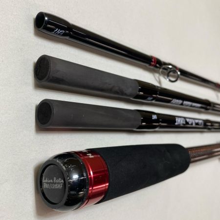 ΨΨ ZENITH ゼニス シーバスロッド　ルビナベスティア LB-B80/723XHF