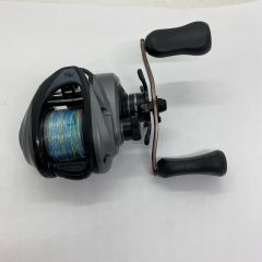 ΨΨ Abu Garcia アブガルシア ベイトリール　REVO SX-HS　本体のみ Bランク