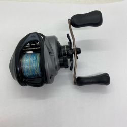 ΨΨ Abu Garcia アブガルシア ベイトリール　REVO SX-HS　本体のみ Bランク