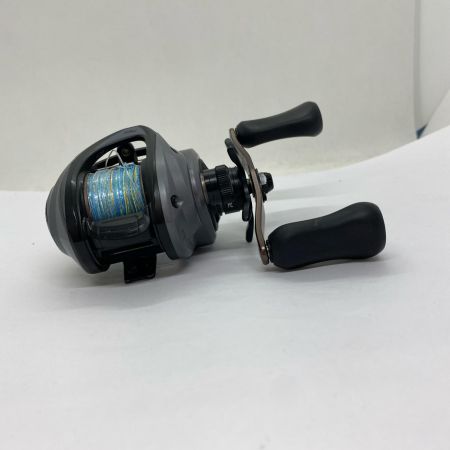 ΨΨ Abu Garcia アブガルシア ベイトリール　REVO SX-HS　本体のみ
