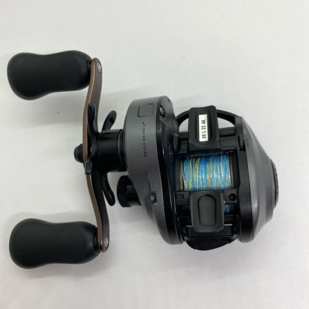 ΨΨ Abu Garcia アブガルシア ベイトリール　REVO SX-HS　本体のみ