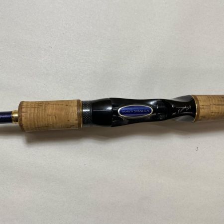 ΨΨ SHIMANO シマノ ジギングロッド　ワールドシャウラ 1631FF-2 使用感有 33908