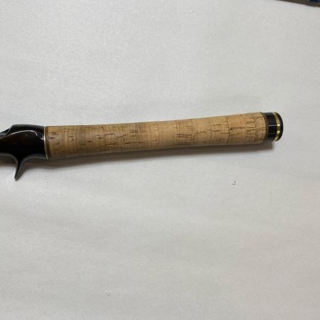 ΨΨ SHIMANO シマノ ジギングロッド　ワールドシャウラ 1631FF-2 使用感有 33908