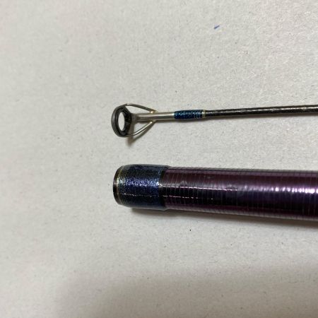 ΨΨ SHIMANO シマノ ジギングロッド　ワールドシャウラ 1631FF-2 使用感有 33908