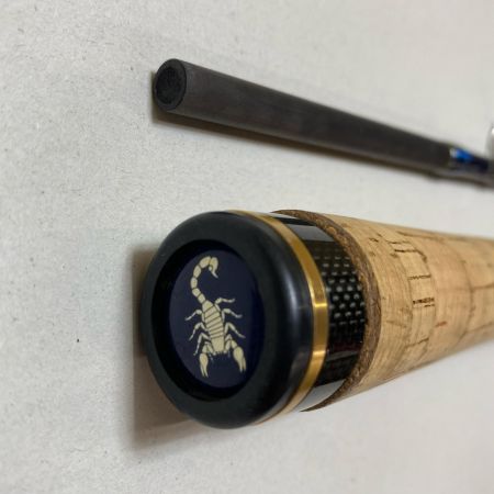 ΨΨ SHIMANO シマノ ジギングロッド　ワールドシャウラ 1631FF-2 使用感有 33908