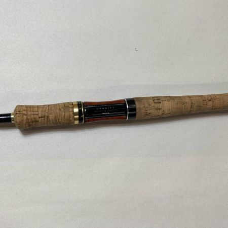ΨΨ SHIMANO シマノ ルアーロッド　カーディフモンスターリミテッドDP80ML 袋付 34250
