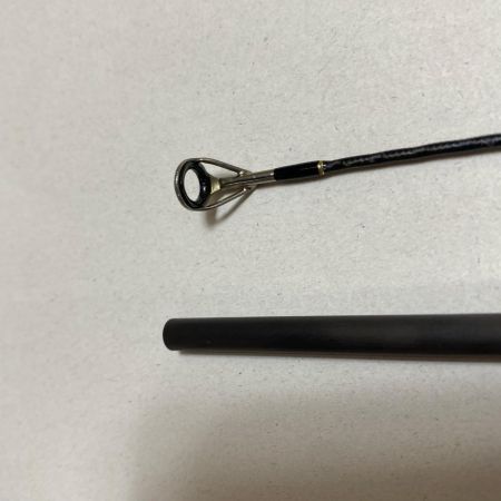 ΨΨ SHIMANO シマノ ルアーロッド　カーディフモンスターリミテッドDP80ML 袋付 34250