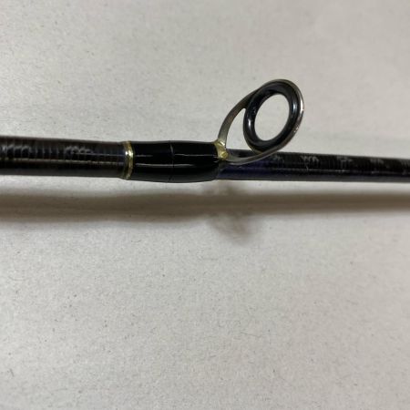 ΨΨ SHIMANO シマノ ルアーロッド　カーディフモンスターリミテッドDP80ML 袋付 34250