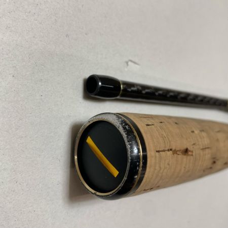 ΨΨ SHIMANO シマノ ルアーロッド　カーディフモンスターリミテッドDP80ML 袋付 34250
