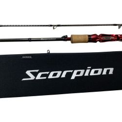 ΨΨ SHIMANO シマノ ルアーロッド　スコーピオン 1653RS-2 39622 Bランク