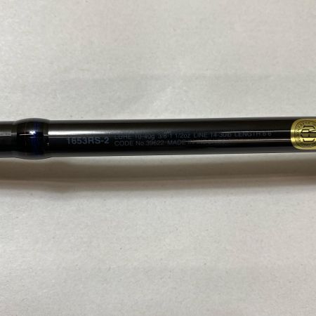 ΨΨ SHIMANO シマノ ルアーロッド　スコーピオン 1653RS-2 39622