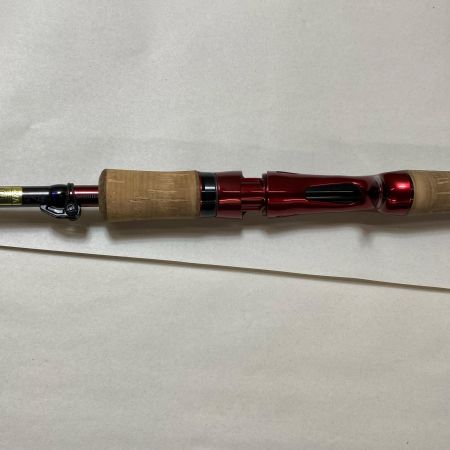 ΨΨ SHIMANO シマノ ルアーロッド　スコーピオン 1653RS-2 39622
