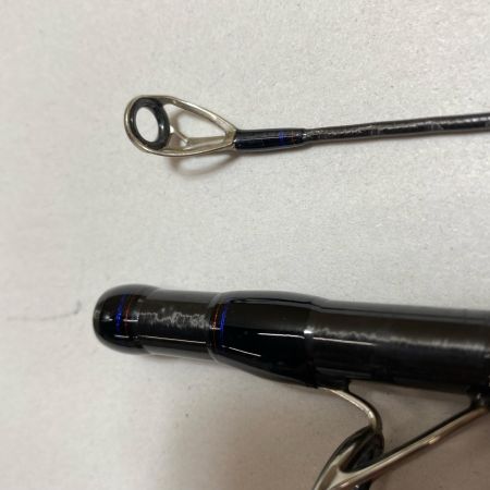 ΨΨ SHIMANO シマノ ルアーロッド　スコーピオン 1653RS-2 39622