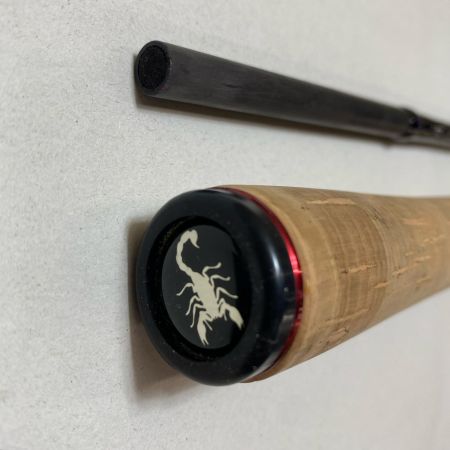 ΨΨ SHIMANO シマノ ルアーロッド　スコーピオン 1653RS-2 39622