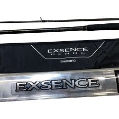 ΨΨ SHIMANO シマノ シーバスロッド　39438 18エクスセンス S110H/R 39438 Bランク