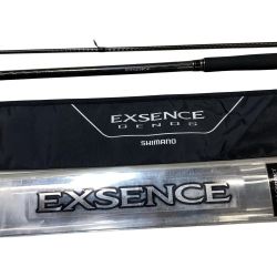 ΨΨ SHIMANO シマノ シーバスロッド　39438 18エクスセンス S110H/R 39438 Bランク