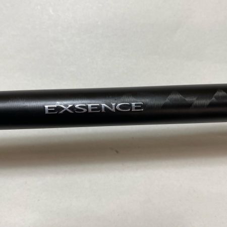 ΨΨ SHIMANO シマノ シーバスロッド　39438 18エクスセンス S110H/R 39438